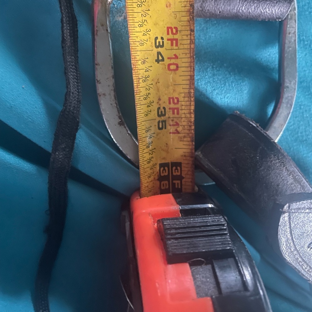 Brest collar - Picture 3 of 3